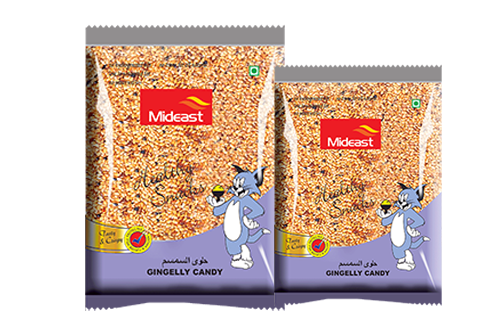 Mideast Food Products